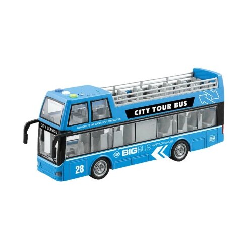  Wenyi #wy916b autobus sa zvucima i svetlom ( 68191 ) Cene