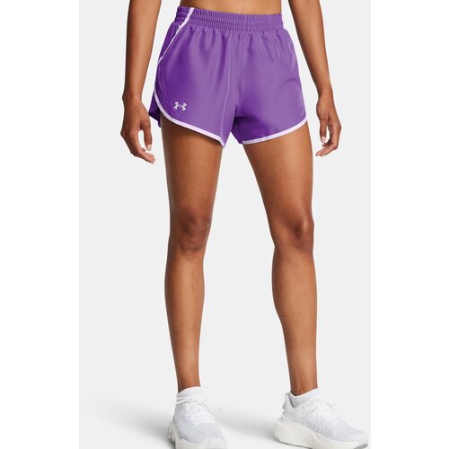 Under Armour Women&amp;#039;s shorts UA Fly By 3&amp;#039;&amp;#039; Shorts Slike