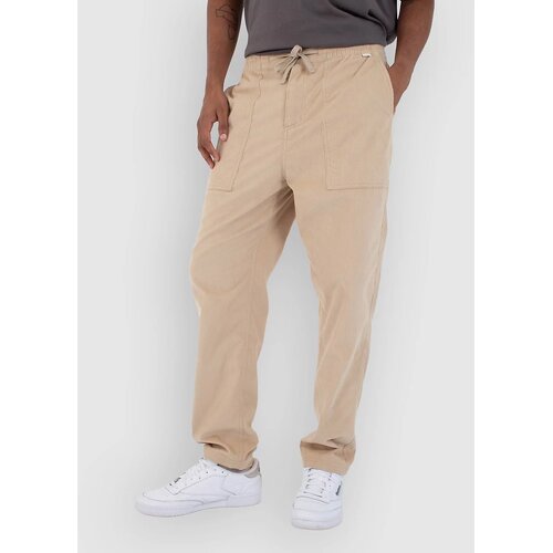Hurley Baja Straight Kord hlace hazelnut Cene