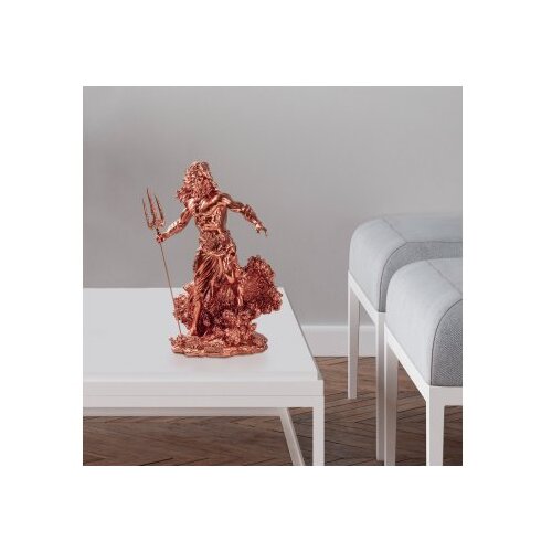 WALLXPERT Dekorativna figura Yak-035, 30x43x20 cm Cijene