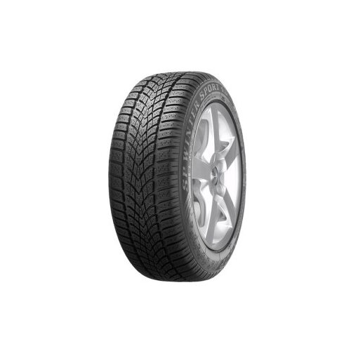 Dunlop 205/45R17 88V SP WI SPT 4D MS * XL MFS zimska DOT22 ( 013928 ) Cene