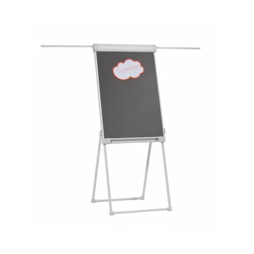 Flipchart tabla sa pinboard površinom FC8312 Franken Cene