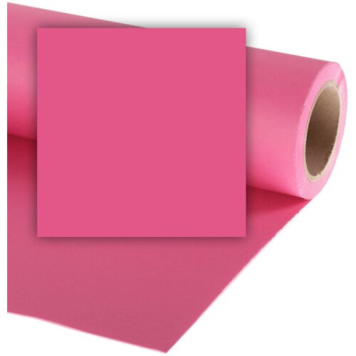 Colorama lL CO184 Pozadina 2.72x11m Rose pink Slike