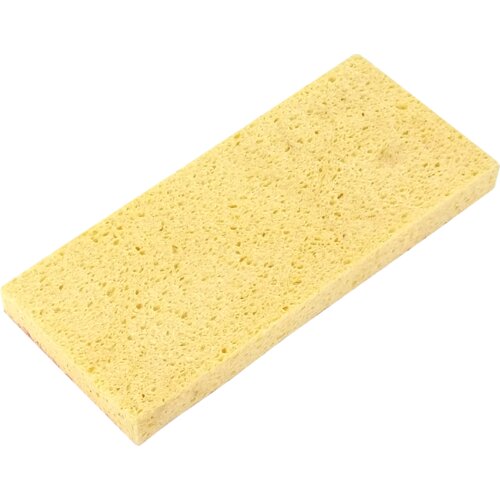 Sigma SIG 048L7RT sunđer bez dr&scaron;ke za keramičare, sečeni, 30x14x3cm Cene