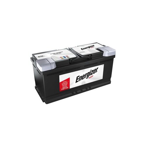 Energizer Akumulator za automobile Premium AGM 12 V 105 Ah Cene