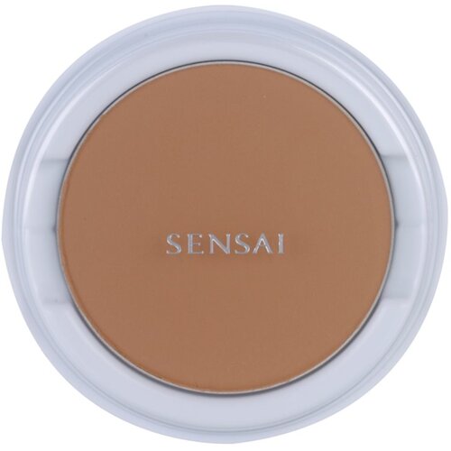 Sensai cellular performance total finish foundation SPF15 kompaktni puder protiv bora 11 g nijansa TF23 almond beige Cijene