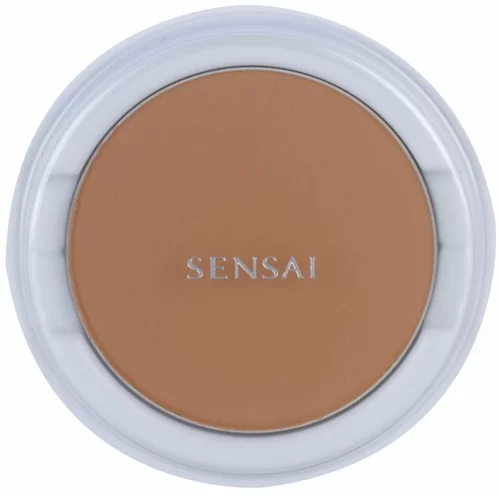 Sensai cellular performance total finish foundation SPF15 kompaktni puder protiv bora 11 g nijansa TF23 almond beige