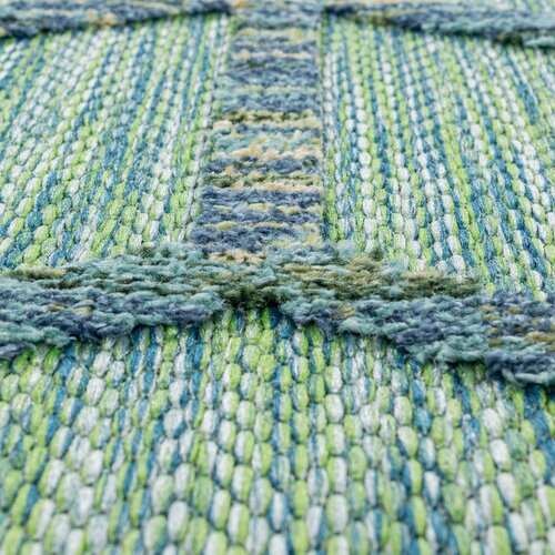 Ayyildiz Carpets Zelena vanjska staza 80x250 cm Bahama &amp;ndash; Slike