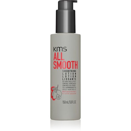 KMS All Smooth Smoothing Lotion mlijeko za zaglađivanje anti-frizzy 150 ml Cene