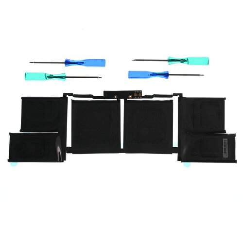  Baterija za laptop Apple MacBook Pro 15' Retina (Mid 2018-2019) A1953 HQ2200 M Cene