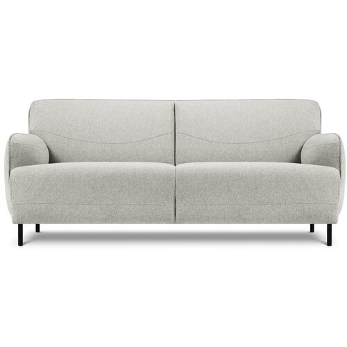 Windsor & Co Sofas Svetlo siva sedežna garnitura Neso, 175 cm Cene