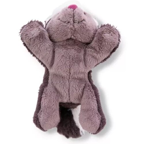 Nici magnetna pli&amp;scaron;asta jazbeca figuralica - 12 cm Slike