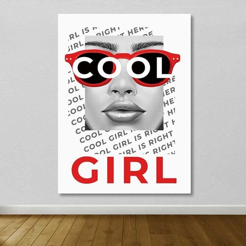 Wallity Slika DEV02320100140, 100x140 cm Cene