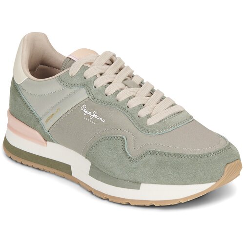 PepeJeans HAILON SOFT W Kaki Slike