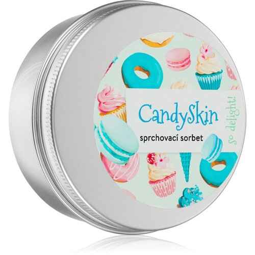 Soaphoria So delight! nežni sorbet za telo za tuš 180 ml Cene