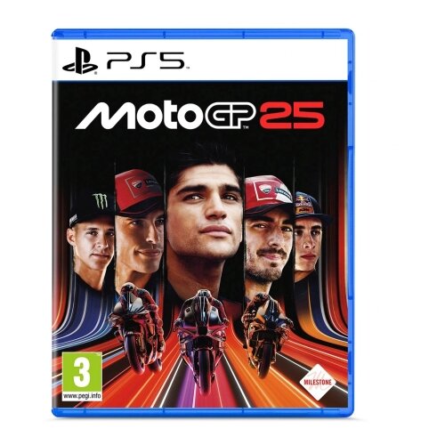 Sony MotoGP 25 /PS5 Cijene