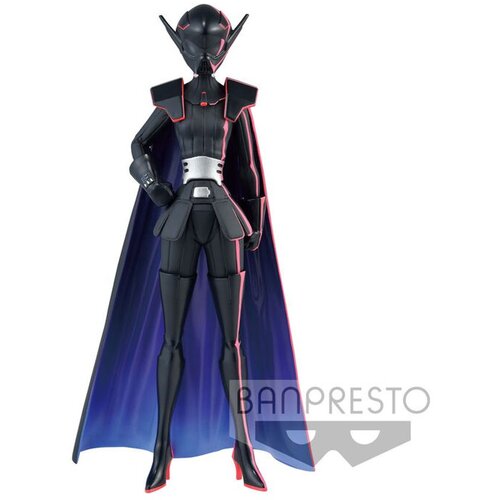 Banpresto - Star Wars: Visions - Am (s čelado) (The Twins), Spirits DXF, (21016062) Cene