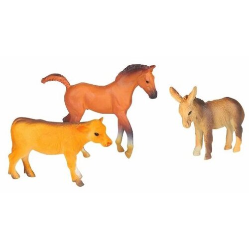 Toyzzz igračka domaće životinje u kutiji (330258) Slike