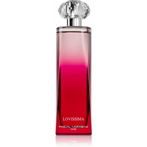 Pascal Morabito Lovissima parfumska voda za ženske 100 ml