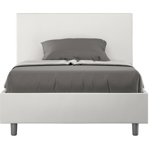 Ityhome 135 x 212 posteljni okvirji bela, (20846444) Slike