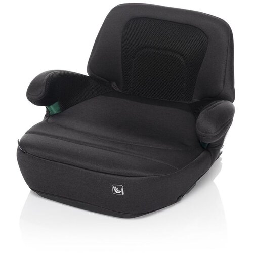 Zopa autosjedalica iBooster i-size, Night Black Cene