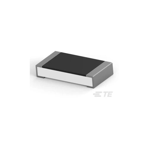 TE CONNECTIVITY tankoslojni otpor 1 MΩ SMD 1206 0.1 % 10 ppm 5000 St. Tape on Full reel Cijene