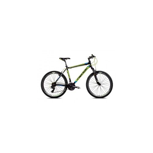  Bicikl monitor fs man 26"/21al crno-zeleno 22" Cene