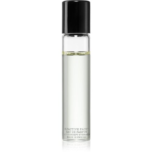 N.C.P. Olfactives 706 Saffron & Oud parfemska voda uniseks 5 ml Cijene