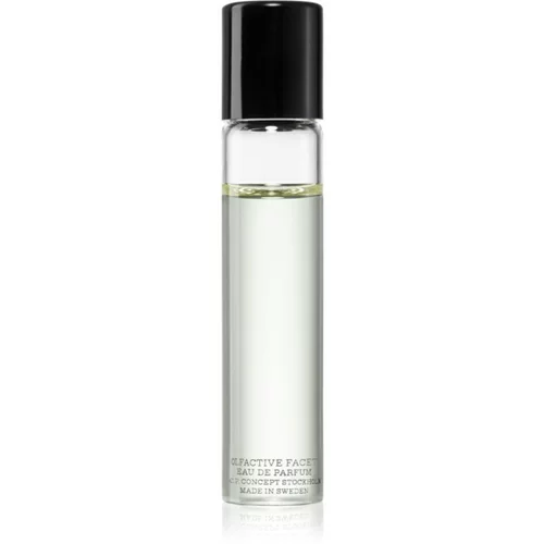 N.C.P. Olfactives 706 Saffron & Oud parfumska voda uniseks 5 ml