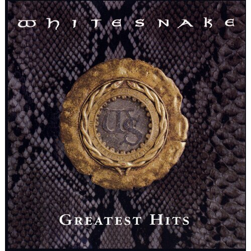 Whitesnake S Greatest Hits Cene