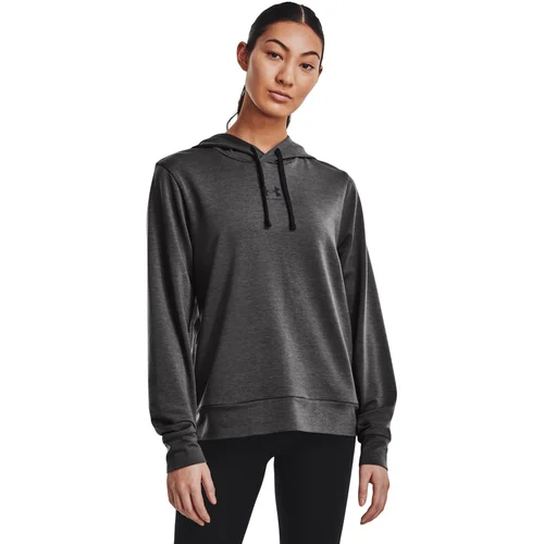 Under Armour Women's Rival Terry Hoodie