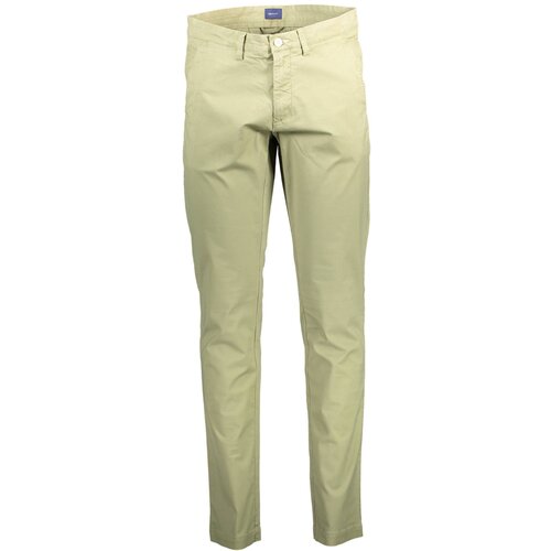 Gant MEN&#39;S GREEN TROUSERS Cijene