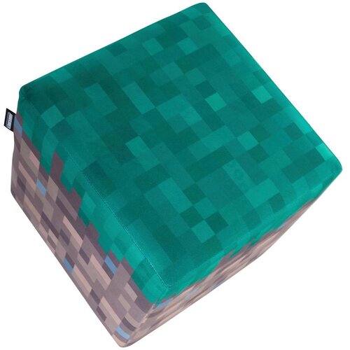 Minecraft Tabure Večbarvno, 2 Kos Slike