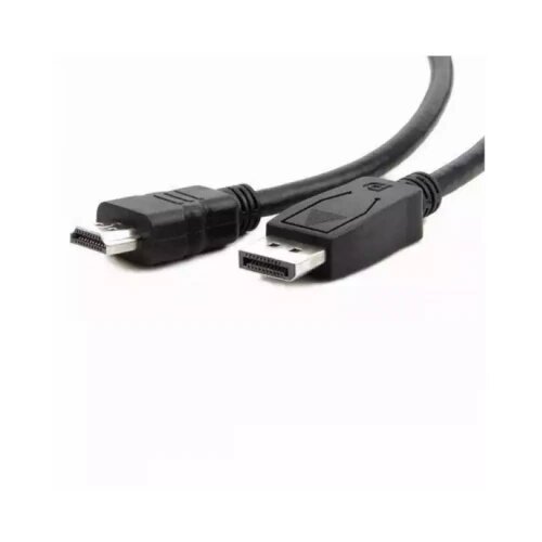 Gembird MONITOR Cable, DisplayPort/HDMI M/M, 3m Cene