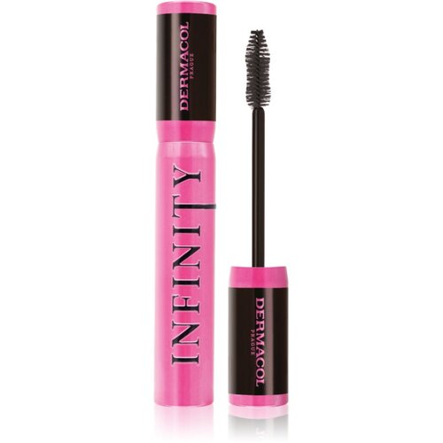 Dermacol Infinity Extreme Volume maskara za ekstra volumen 5 ml Slike