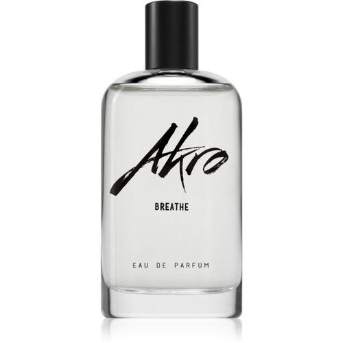 Akro Breathe parfumska voda uniseks 100 ml Cene