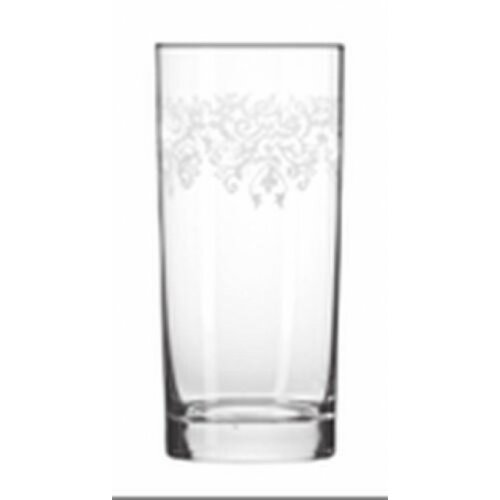  Čaše za vodu krista deco set 1/6 350ml ( 142012 ) Cene