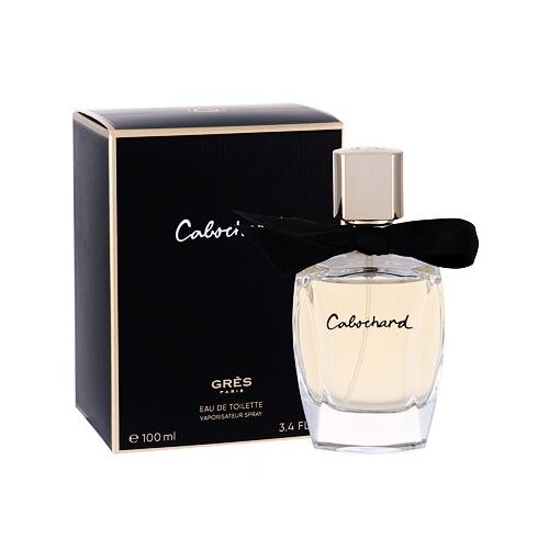 Gres Cabochard 2019 toaletna voda 100 ml za ženske Cene