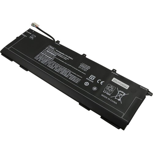 AVIZAR Baterija za zamenjavo za HP EliteBook x360 830 G5 Li-Polymer 7,7V 6900mAh, Črna, (5000063892) Cene