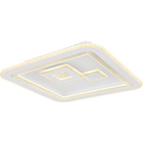 Globo STROPNA LED-SVETILKA //2700-6500 K/230 V/ Slike