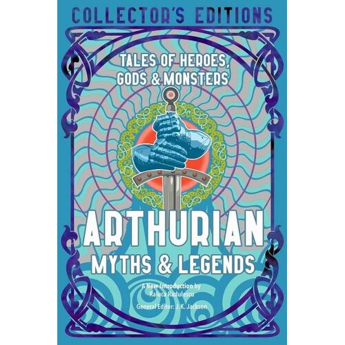 Flame Tree Various - Arthurian Myths & Legends Cene