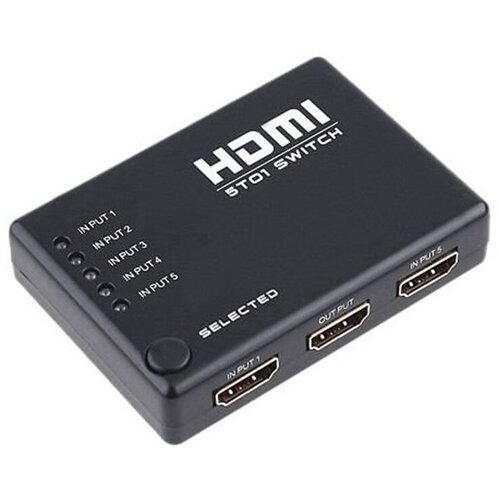  HDMI Switch 5 portova Cene
