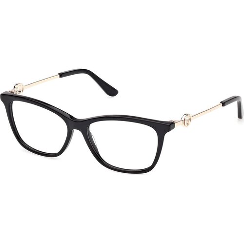 Guess GU50349 001 L (54) Črna/Kristalna Cene