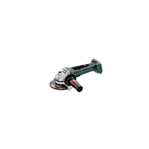 Metabo aku brusilica WB 18 LTX 125 BL Quick &amp;ndash; Solo Slike
