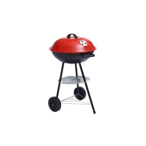  Okrugli roštilj sa poklop. na drveni ugalj, ćumur Haymo BBQ886 Cene
