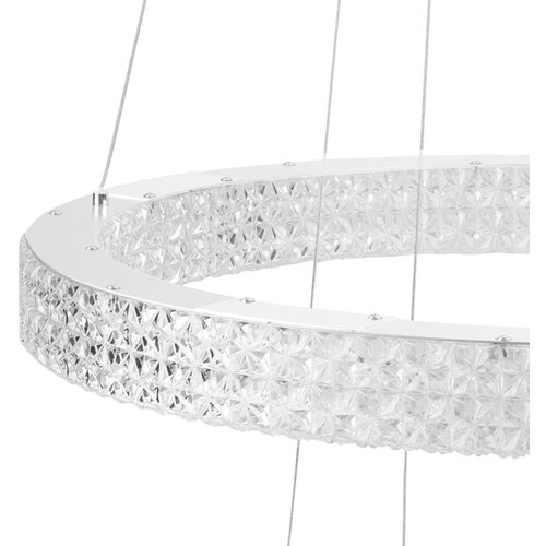 Toolight LED svijetiljka MS008-CP CHROME Slike