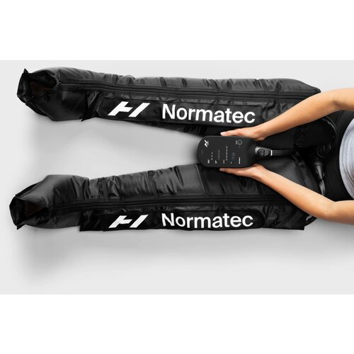 Hyperice Normatec 3.0 Leg System Slike