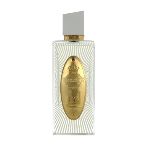 Arabiyat Prestige - My Perfumes Asha'a Blanc 110ml Cene