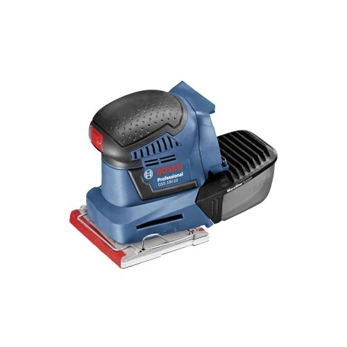 Bosch GSS 18V-10 vibraciona brusilica 06019D0202 Cijene