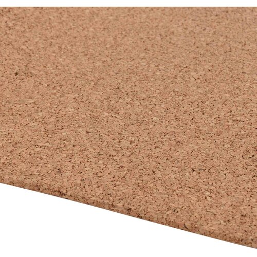  Role pluta Smeđa 800 x 50 x 0,5 cm Pluta Slike